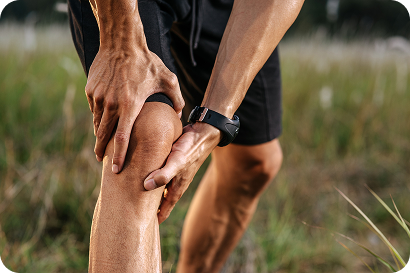 knee chiropractor