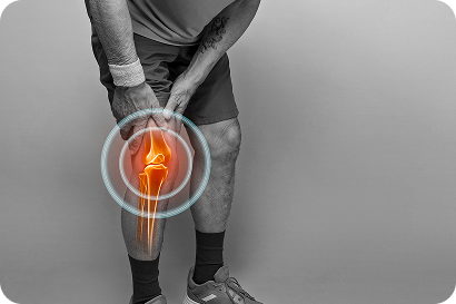 knee chiropractor