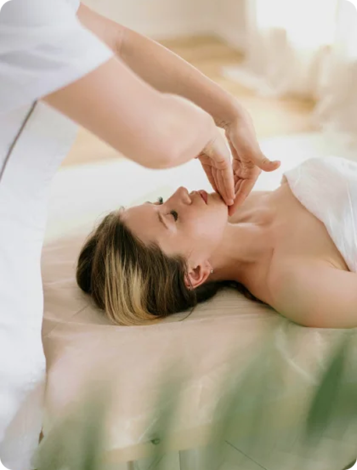 Chiropractic care