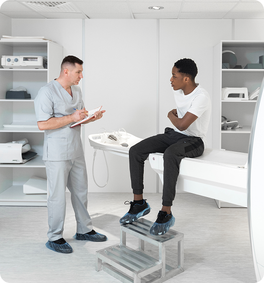 chiropractor