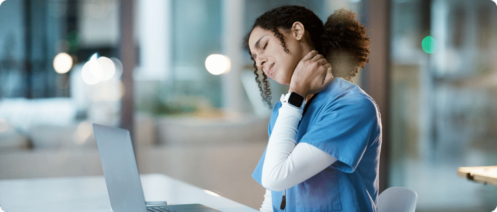neck chiropractor