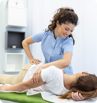 chiropractor
