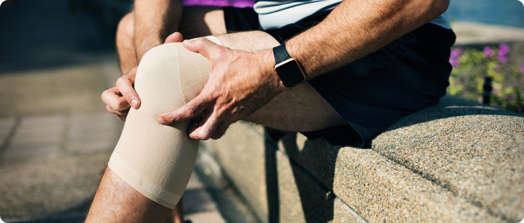 knee pad