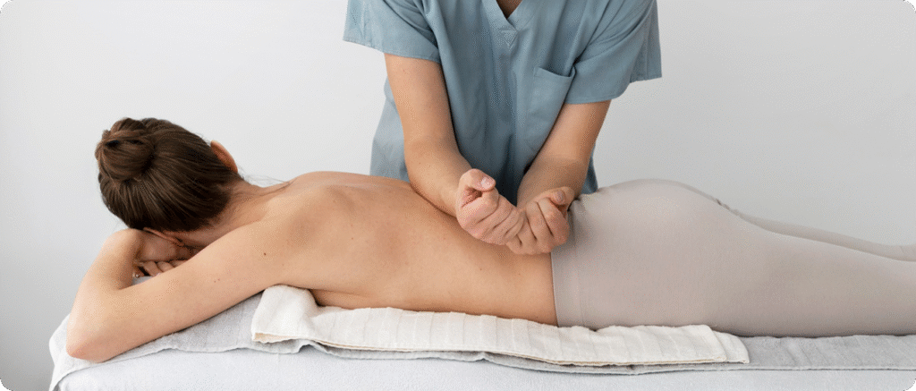 chiropractic care
