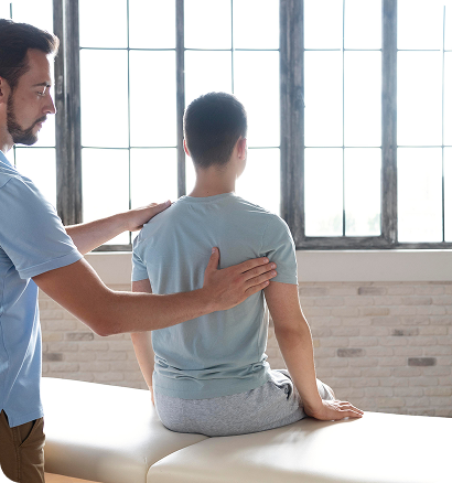 chiropractic care