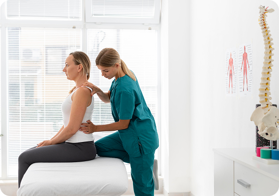 chiropractic care