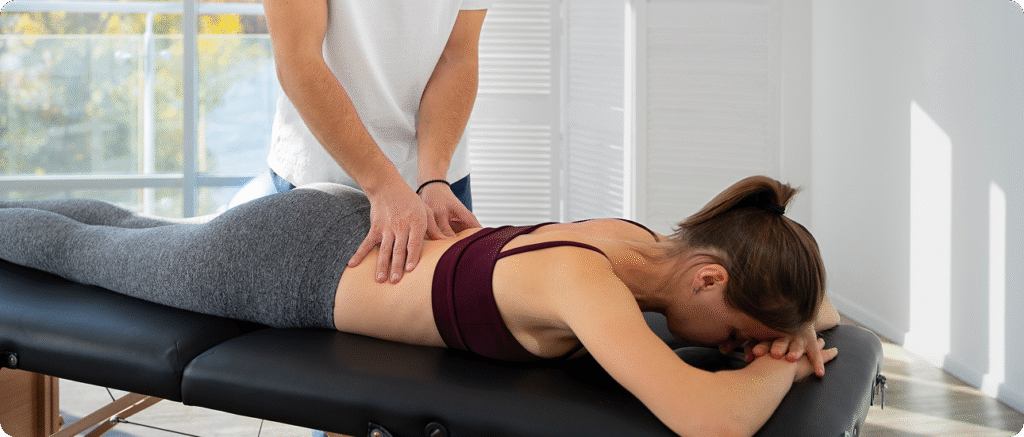 chiropractic care