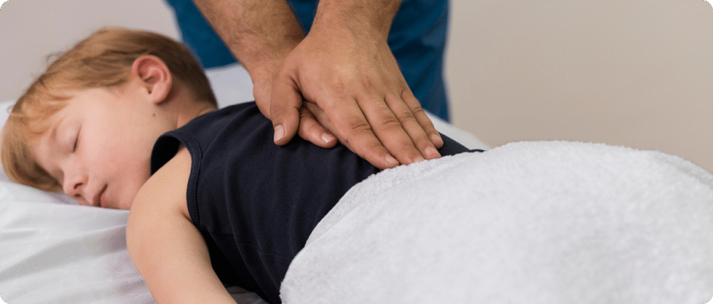 chiropractic care