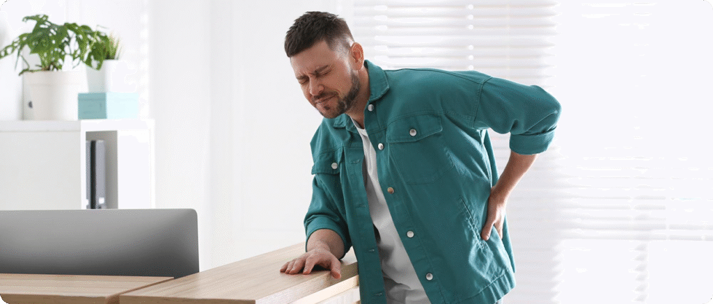 back chiropractor