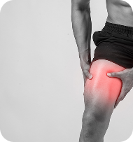 leg pain