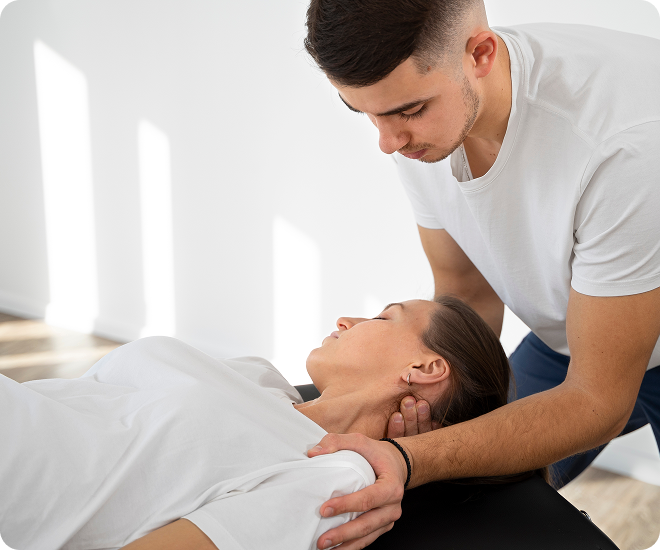 chiropractic care
