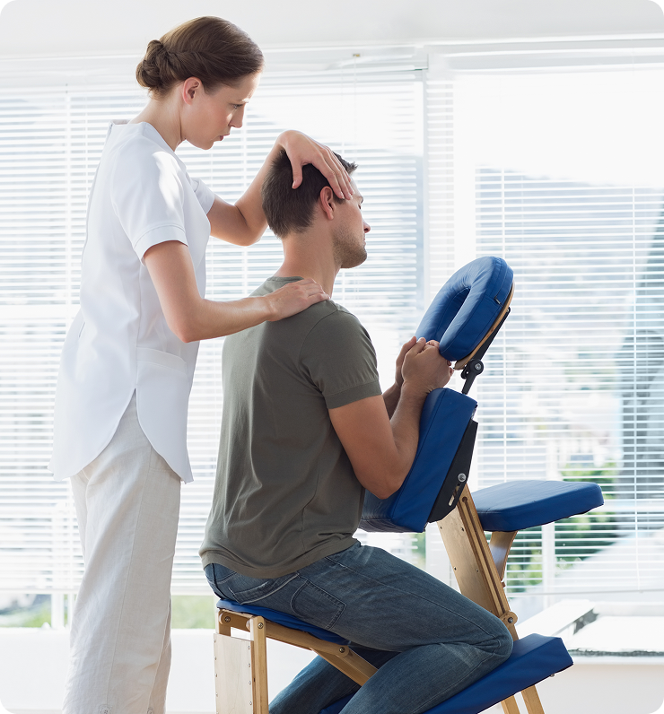 chiropractic care