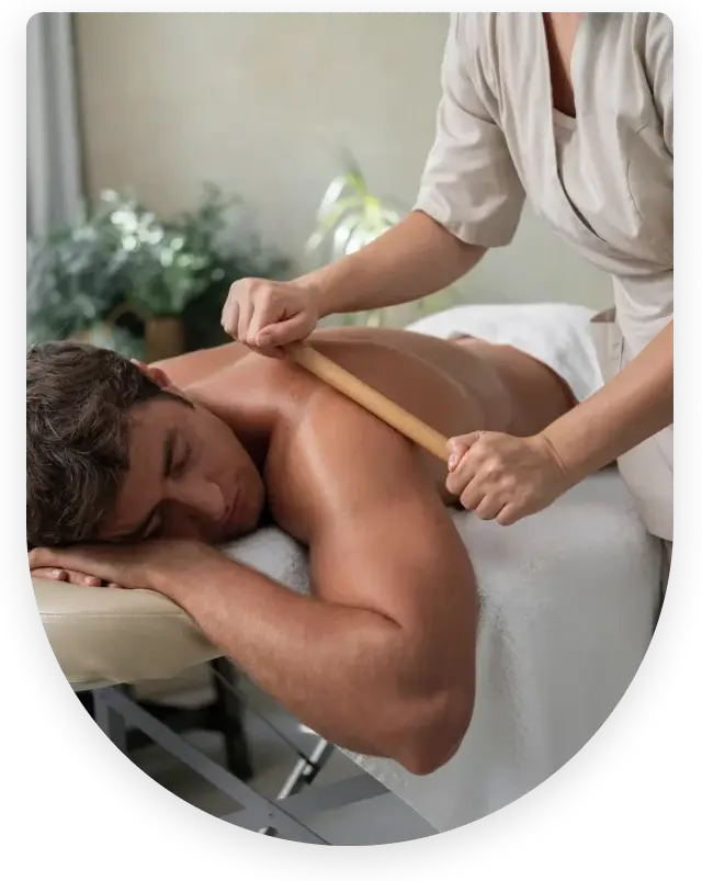 back relief