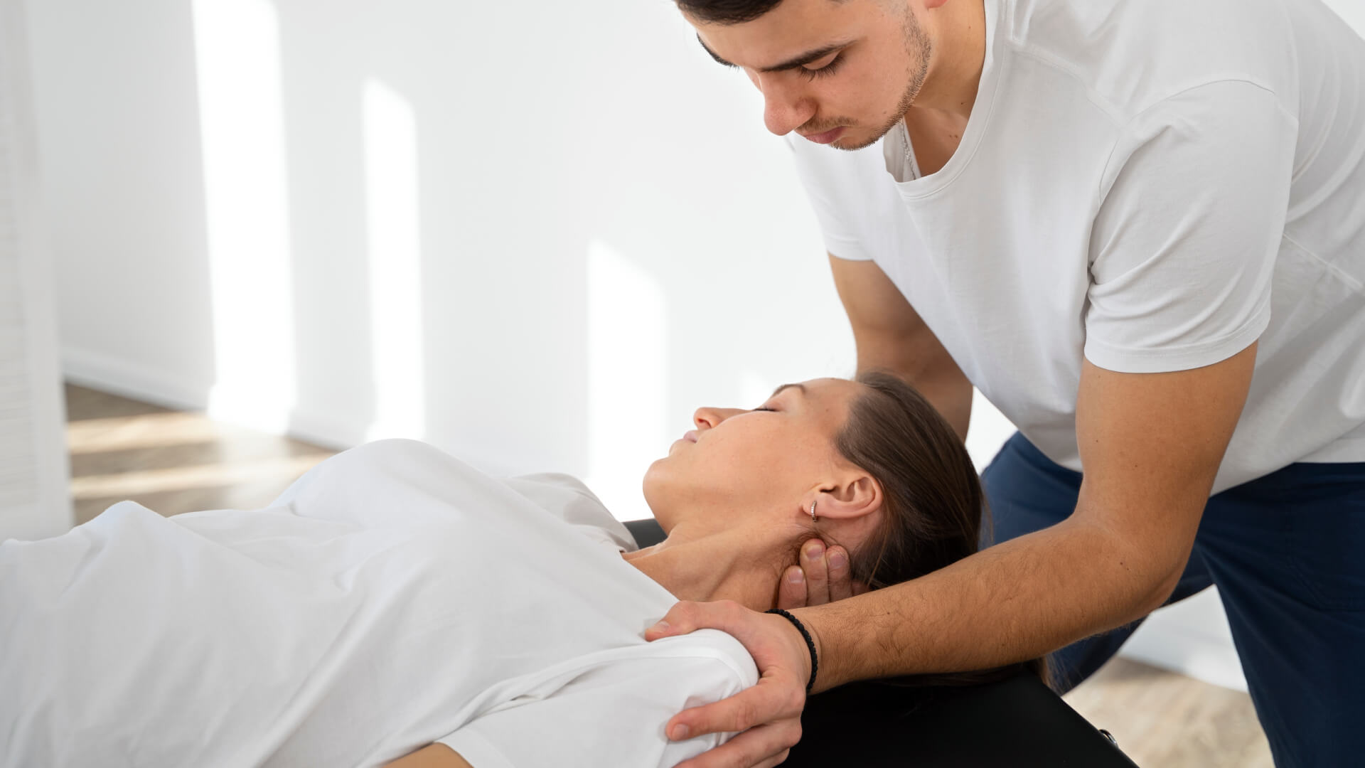 How Chiropractic Care Heals, Strengthens, and Transforms the Body?