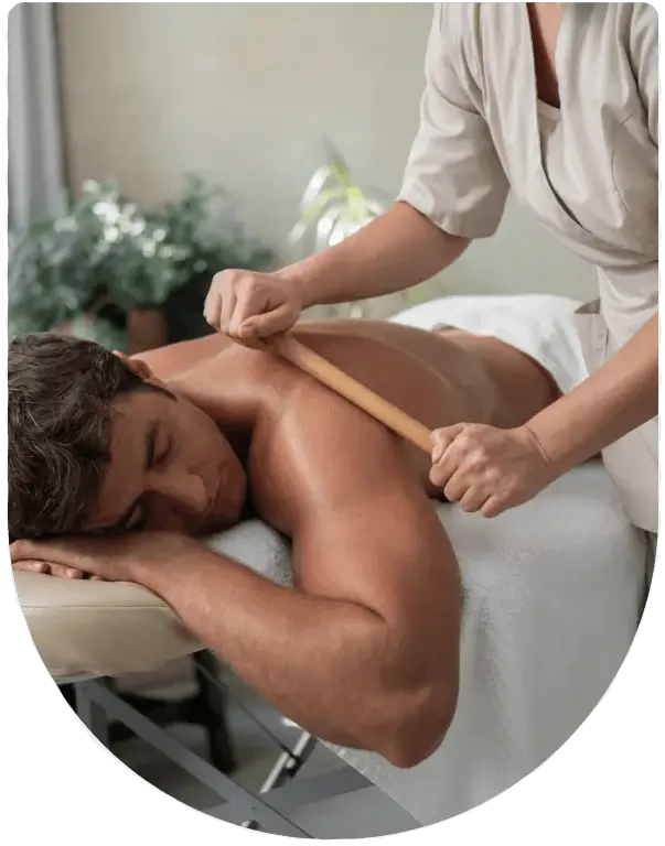 Chiropractic adjustment treatment Logan Utah