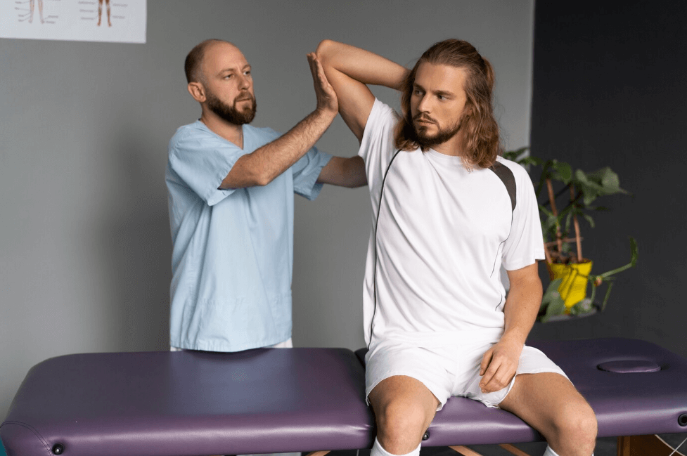 Best Chiropractor for Sports Injuries in Cache Valley: Treatment for Athletes