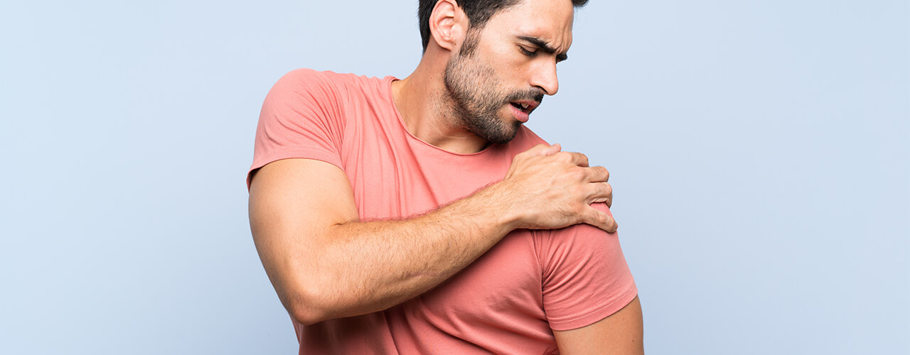 Shoulder Pain in Logan, Utah: Rotator Cuff, Bursitis & Chiropractic Treatment Guide