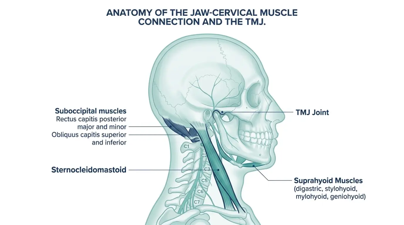 Jaw Pain, Clicking, and Headaches: Can a Logan Chiropractor Help with TMJ Problems?