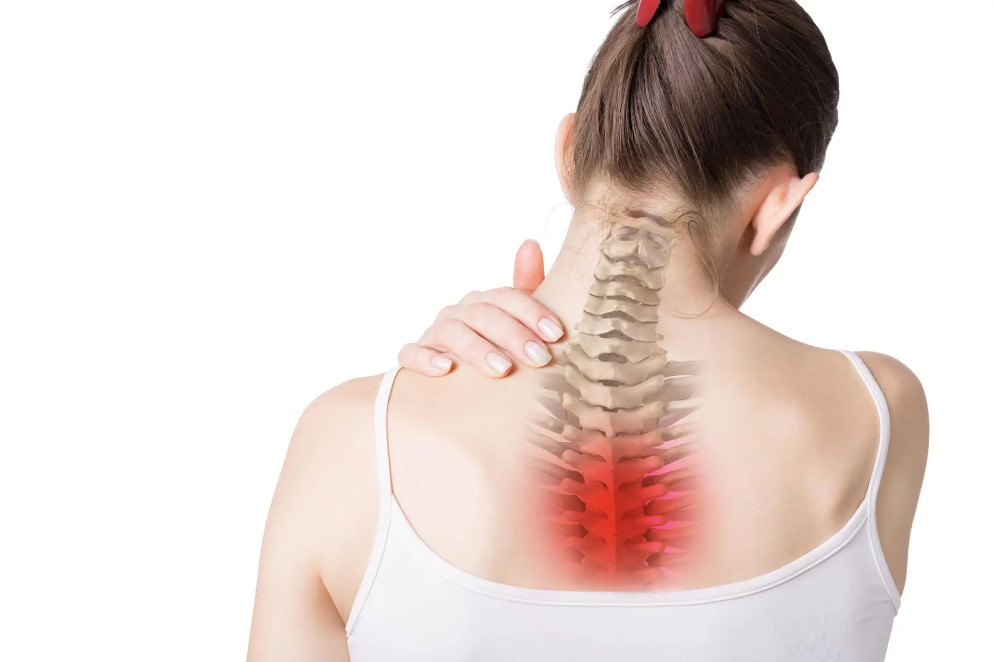 Pain Between Your Shoulder Blades: Common Causes and When to Worry